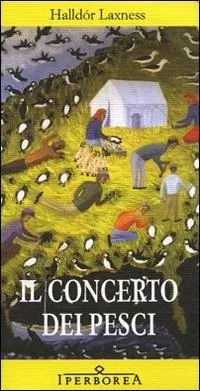Di Tendenza Il concerto dei pesci