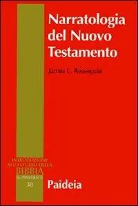 Must-Have Narratologia del Nuovo Testamento