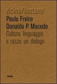 Più Venduto Cultura, lingua, razza un dialogo