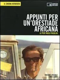 Appunti per un‘Orestiade africana. DVD. Con libro Prezzo Basso