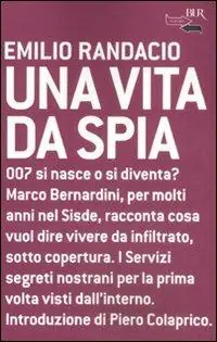 Una vita da spia Promozione Esclusiva