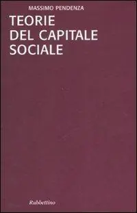 Prezzo Conveniente Teorie del capitale sociale