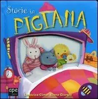 Storie in pigiama. Ediz. illustrata Compra Adesso