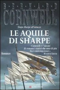 Le aquile di Sharpe Promozione