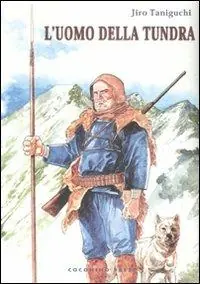 L‘ uomo della tundra Economico