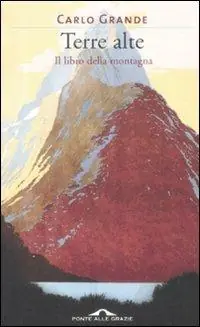 Terre alte. Il libro della montagna Prezzo Di Fabbrica