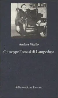 Giuseppe Tomasi di Lampedusa Novità