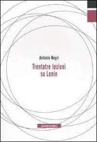 Professionale Trentatré lezioni su Lenin