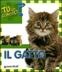 Il gatto. Ediz. illustrata Ordina Subito