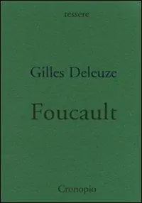 Foucault Non Perdere