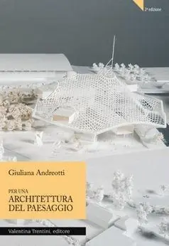 Super Prezzo Per una architettura del paesaggio