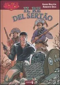 Il re del sertão Più Venduto