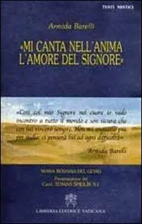 Mi canta nell‘anima l‘amore del Signore Consegna Rapida