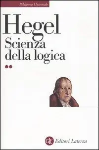 Scienza della logica Soddisfatti O Rimborsati