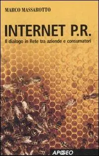 Internet P.R. Dialogo in rete tra aziende e consumatori Saldi
