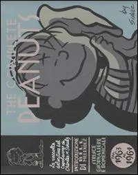 The complete Peanuts. Strisce giornaliere e domenicali. Vol. 7 Dal 1963 al 1964 Promo Stagionale