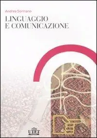 Linguaggio e comunicazione Ultimissimo Modello