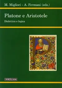 Offerta Platone e Aristotele. Dialettica e logica