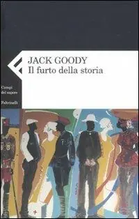 Offerta Speciale Il furto della storia