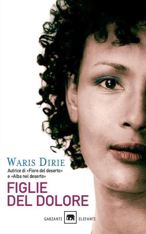 Figlie del dolore Consegna Rapida