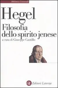 Bestseller Filosofia dello spirito jenese