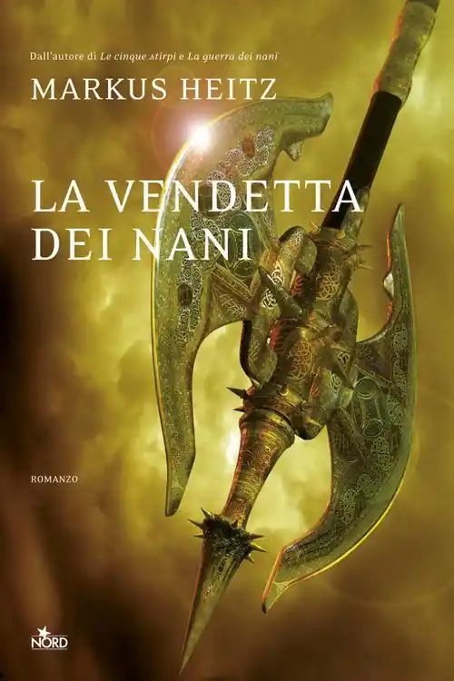 La vendetta dei nani A Buon Prezzo