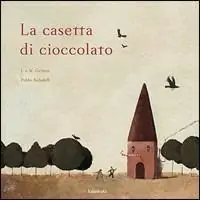 Prezzo Conveniente La casetta di cioccolato. Ediz. illustrata
