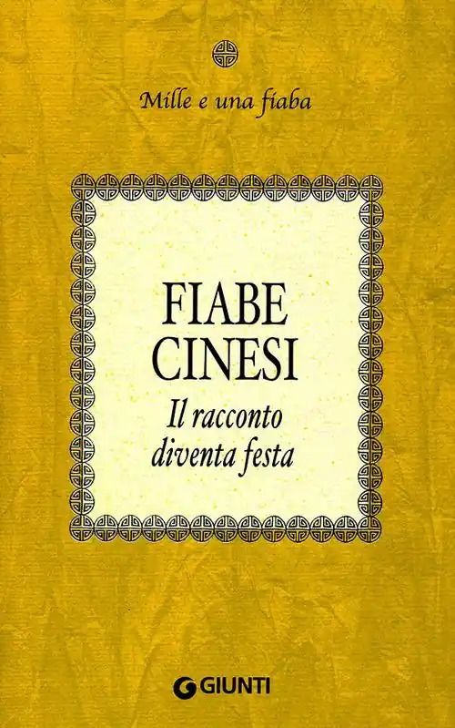 Offerta Fiabe cinesi. Il racconto diventa festa