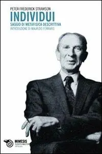 Direttamente Dal Produttore Individui. Saggio di metafisica descrittiva