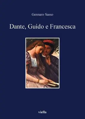Dante, Guido e Francesca. L‘amore nel V canto dell‘Inferno Promozione