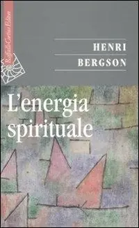 L‘energia spirituale Nuovo Arrivo