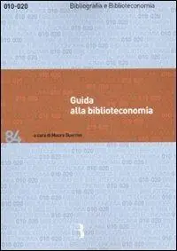 Guida alla biblioteconomia Reso Gratuito