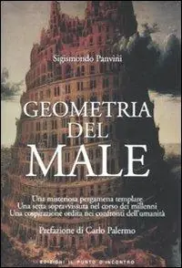 Geometria del male Nuovo Arrivo