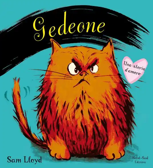 Gedeone. Una storia d‘amore. Ediz. illustrata Prezzo Basso