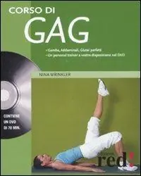 Ultima Occasione Corso di Gag. Con DVD