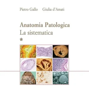 Anatomia patologica. La sistematica Promozione