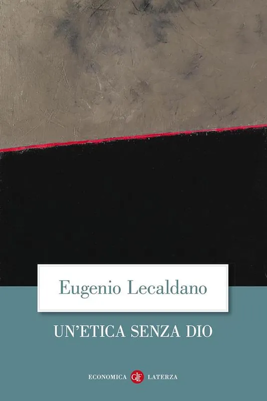 Un‘ etica senza Dio Offerta