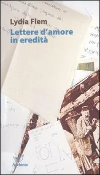 Promozione Esclusiva Lettere d‘amore in eredità