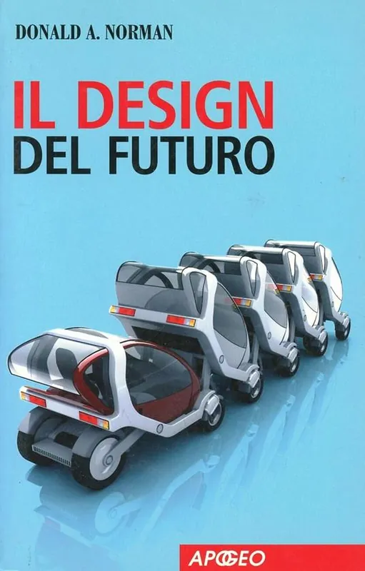 Vendita Finale Il design del futuro
