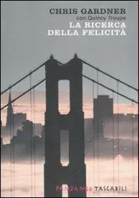 Spedito Oggi La ricerca della felicità