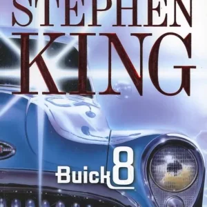 Buick 8 Solo Oggi