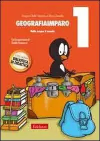 GeografiaImparo. Vol. 1 Nella scopre il mondo Più Venduto