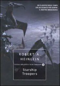 Ultimissimo Modello Starship Troopers