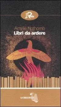 Spedito Oggi Libri da ardere. Ediz. illustrata