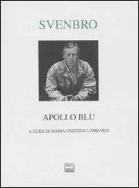Apollo blu. Testo svedese a fronte Prezzo Scontato