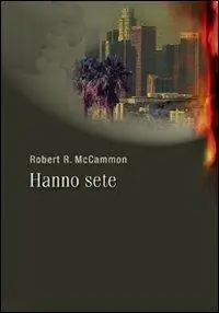 Hanno sete Economico