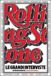 Offerta Del Giorno Rolling Stones. Le grandi interviste