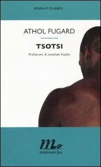 Tsotsi Bestseller