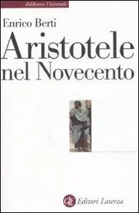 Prezzo Ridotto Aristotele nel Novecento