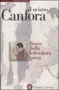 Must-Have Storia della letteratura greca